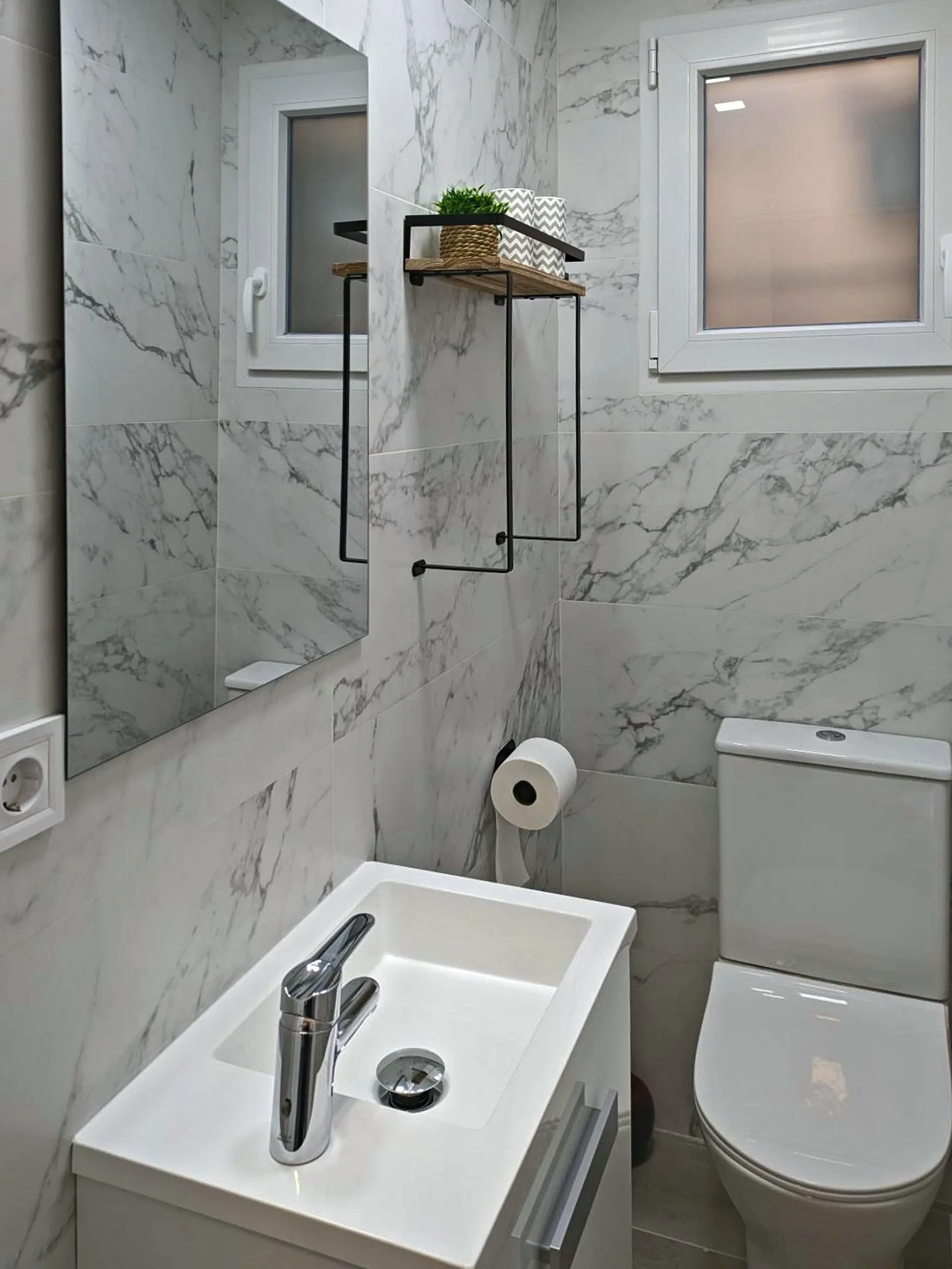 Segundo baño